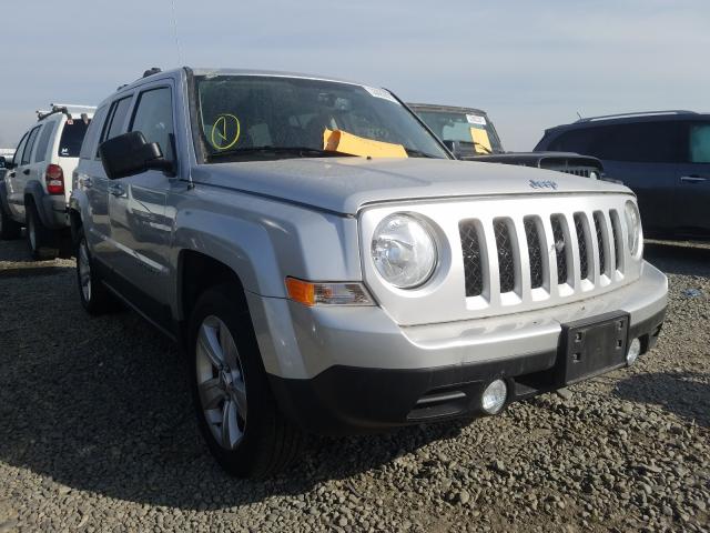 JEEP PATRIOT LA 2014 1c4njpfa6ed529478