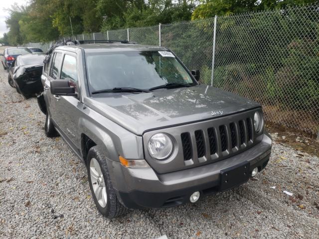 JEEP PATRIOT LA 2014 1c4njpfa6ed547060