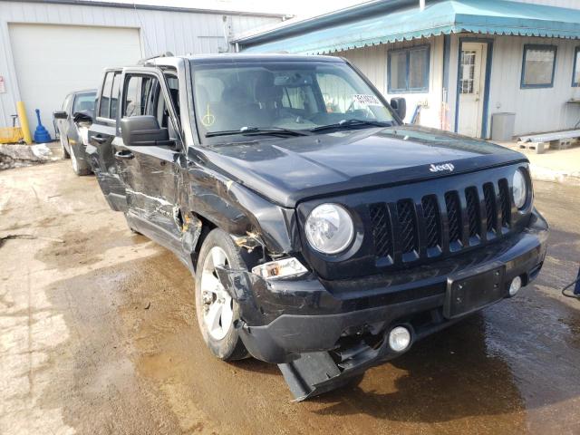 JEEP PATRIOT LA 2014 1c4njpfa6ed547916