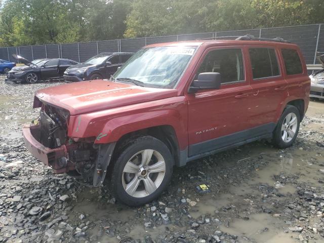 JEEP PATRIOT LA 2014 1c4njpfa6ed577255