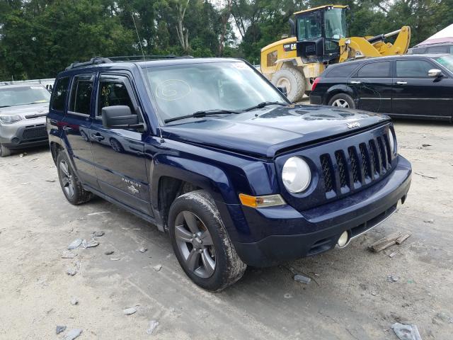 JEEP PATRIOT LA 2014 1c4njpfa6ed590488