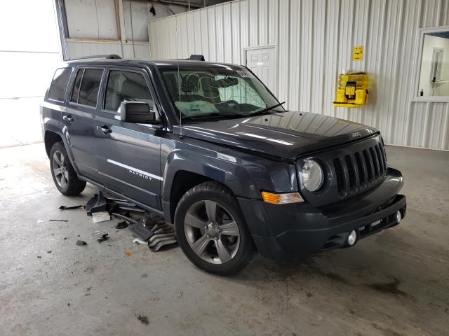 JEEP PATRIOT LA 2014 1c4njpfa6ed679879