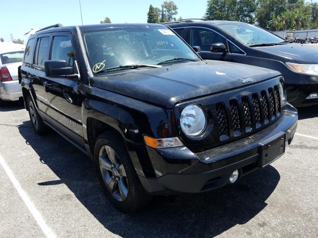 JEEP PATRIOT LA 2014 1c4njpfa6ed680613