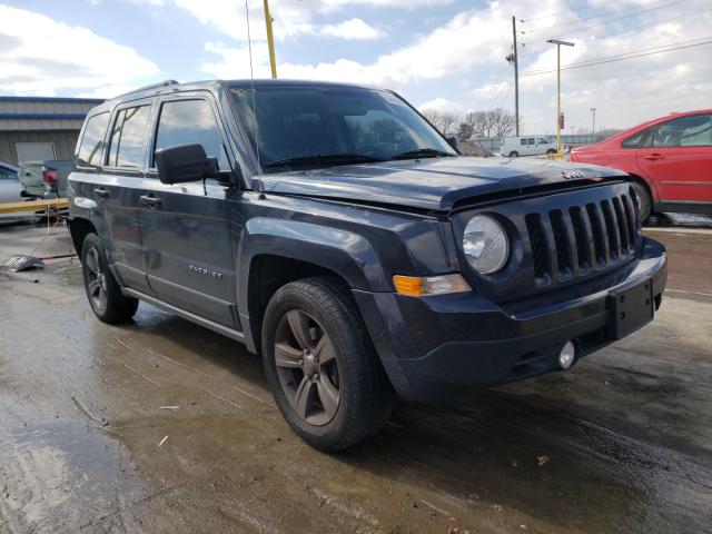 JEEP PATRIOT LA 2014 1c4njpfa6ed680806