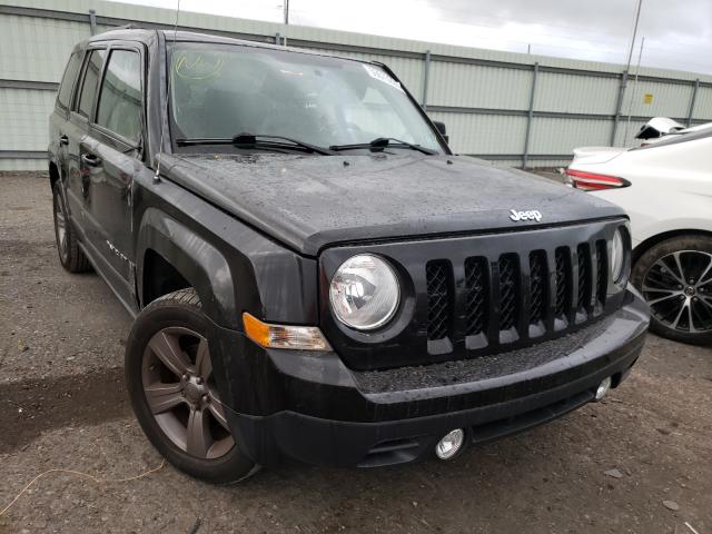 JEEP PATRIOT LA 2014 1c4njpfa6ed731723