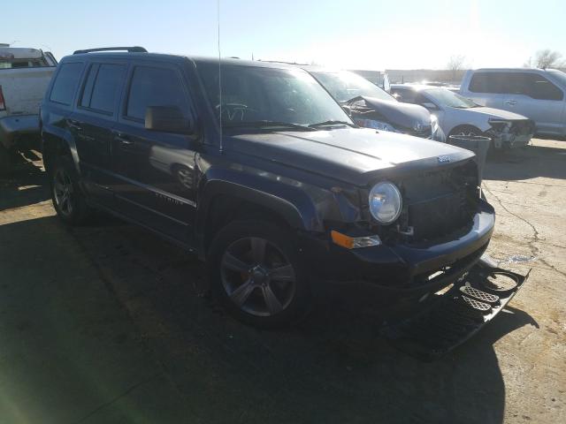 JEEP NULL 2014 1c4njpfa6ed737425