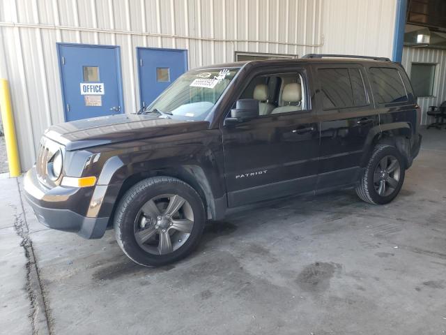 JEEP PATRIOT LA 2014 1c4njpfa6ed789671