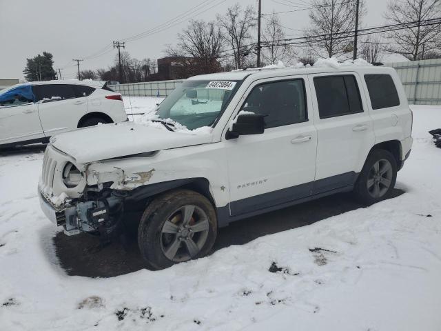 JEEP PATRIOT LA 2014 1c4njpfa6ed864644