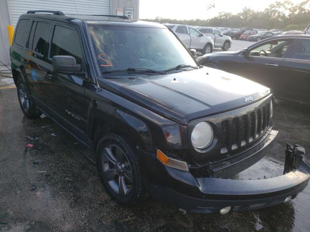 JEEP PATRIOT LA 2014 1c4njpfa6ed893836