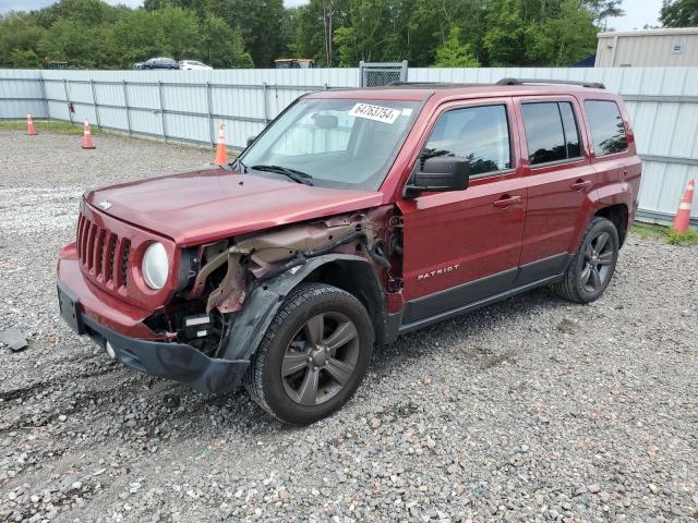 JEEP PATRIOT 2015 1c4njpfa6fd115974