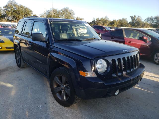 JEEP PATRIOT LA 2015 1c4njpfa6fd126182