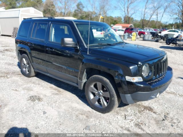 JEEP PATRIOT 2015 1c4njpfa6fd157562