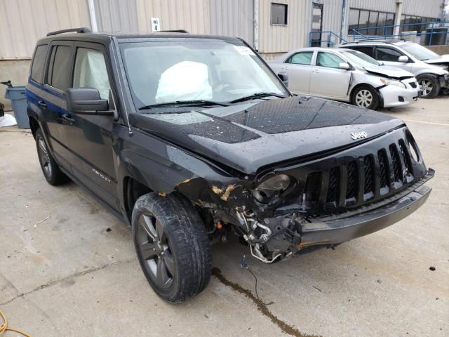 JEEP PATRIOT LA 2015 1c4njpfa6fd171168