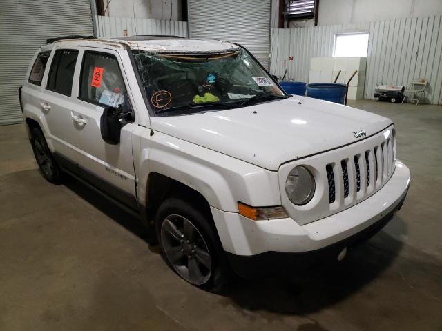 JEEP PATRIOT LA 2015 1c4njpfa6fd171882