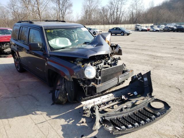 JEEP PATRIOT LA 2015 1c4njpfa6fd178315