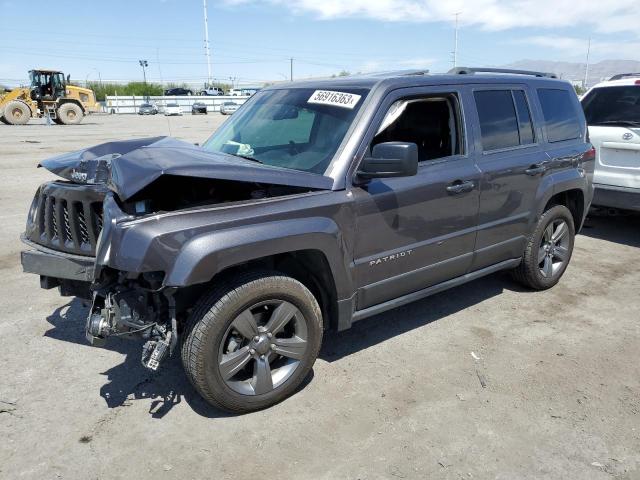 JEEP PATRIOT LA 2015 1c4njpfa6fd198497