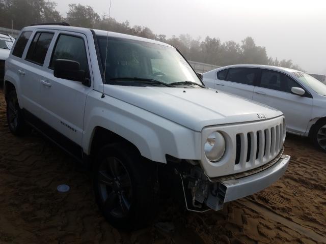 JEEP PATRIOT LA 2015 1c4njpfa6fd341612