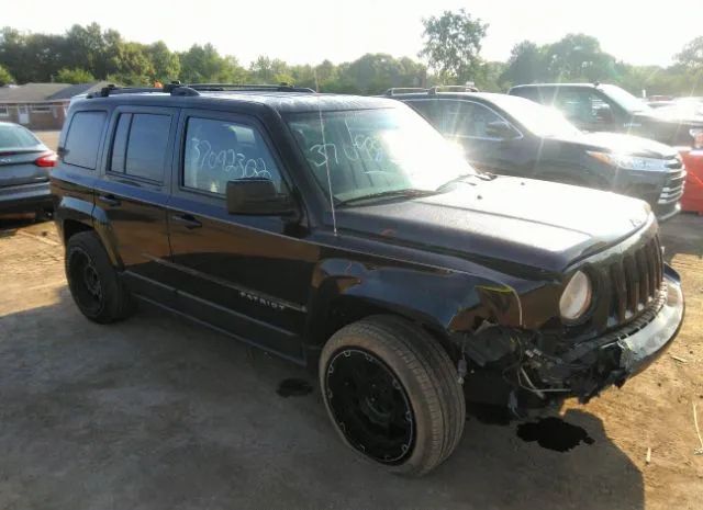 JEEP PATRIOT 2015 1c4njpfa6fd343215