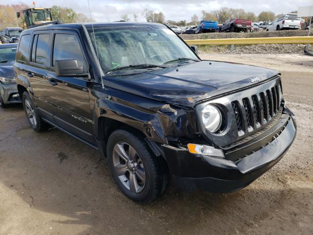 JEEP PATRIOT LA 2015 1c4njpfa6fd350665