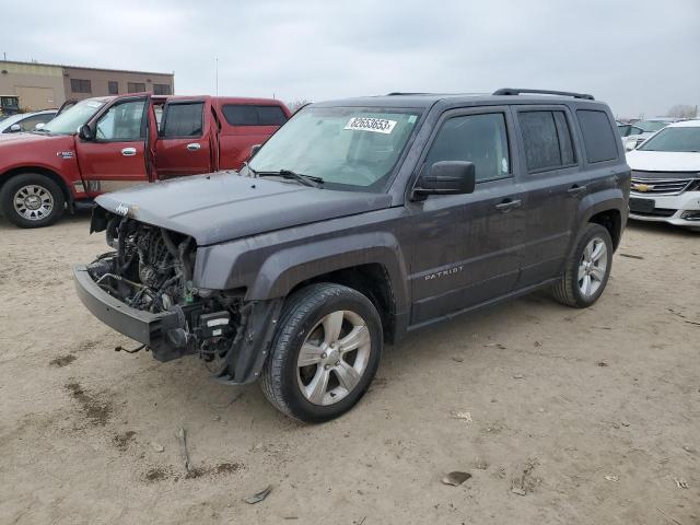 JEEP PATRIOT 2015 1c4njpfa6fd358412