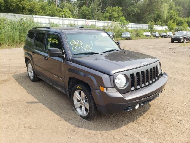 JEEP PATRIOT LA 2015 1c4njpfa6fd386534