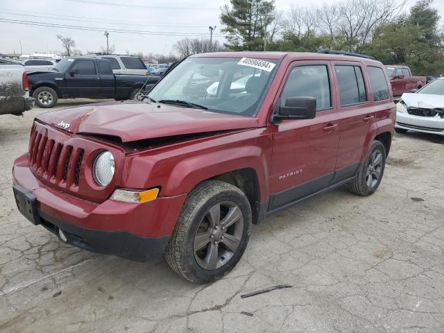 JEEP PATRIOT LA 2015 1c4njpfa6fd389708