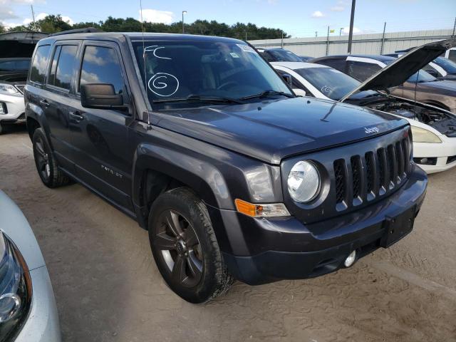 JEEP PATRIOT LA 2015 1c4njpfa6fd401873