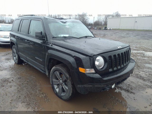 JEEP PATRIOT 2015 1c4njpfa6fd413697