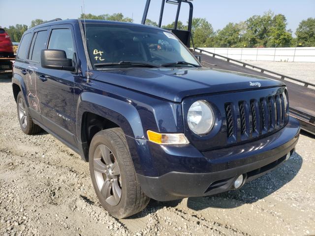 JEEP PATRIOT LA 2015 1c4njpfa6fd413795