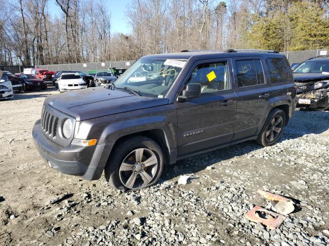 JEEP PATRIOT LA 2016 1c4njpfa6gd507189