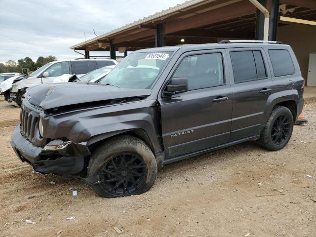 JEEP PATRIOT LA 2016 1c4njpfa6gd507449