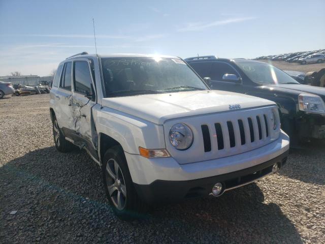 JEEP PATRIOT LA 2016 1c4njpfa6gd547692