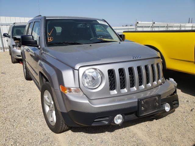 JEEP PATRIOT LA 2016 1c4njpfa6gd582202