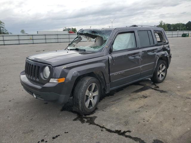 JEEP PATRIOT 2016 1c4njpfa6gd600729