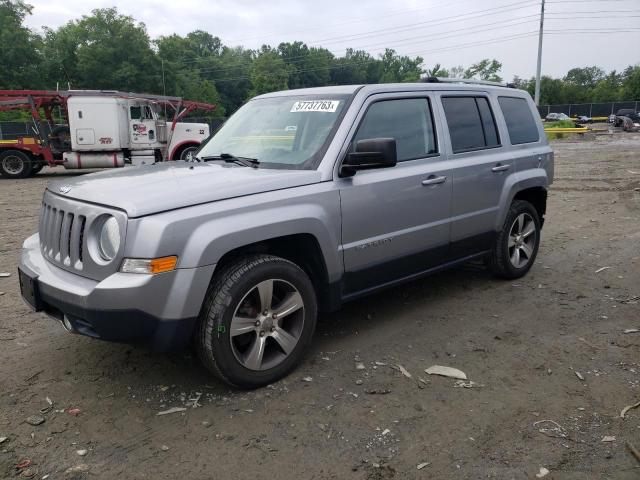 JEEP PATRIOT LA 2016 1c4njpfa6gd600875