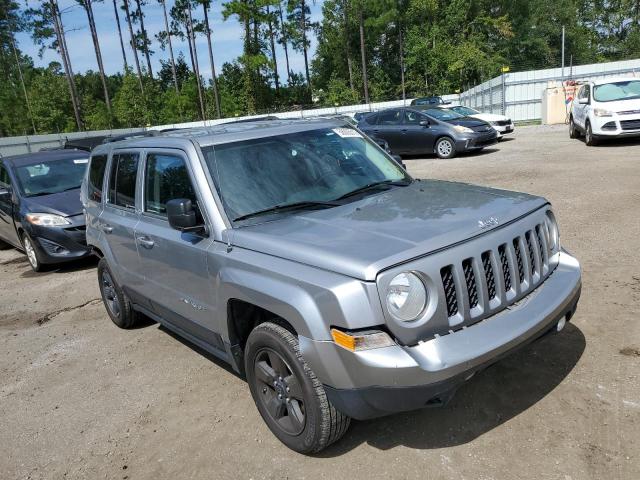 JEEP PATRIOT LA 2016 1c4njpfa6gd612833