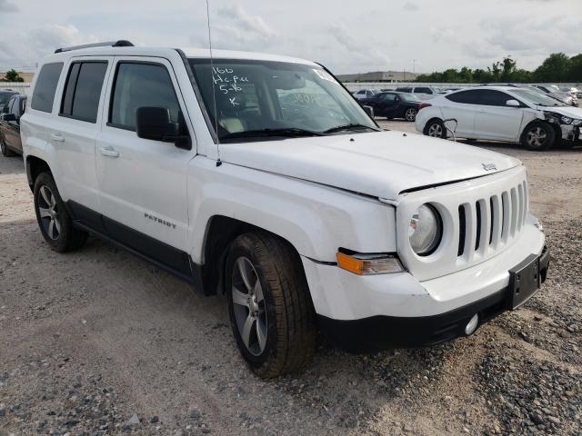 JEEP PATRIOT LA 2016 1c4njpfa6gd613142