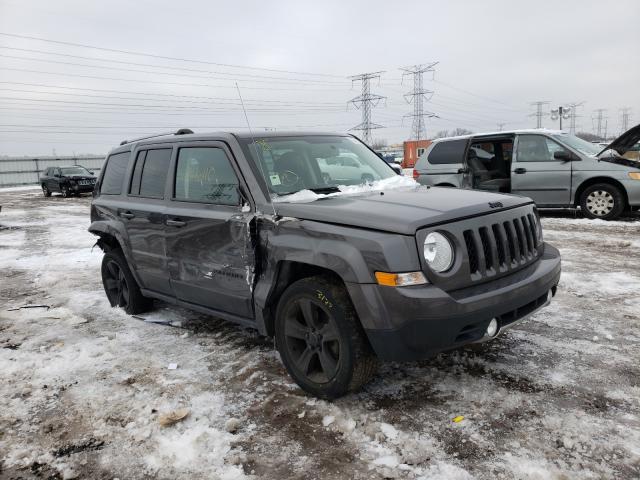 JEEP PATRIOT 2016 1c4njpfa6gd613254