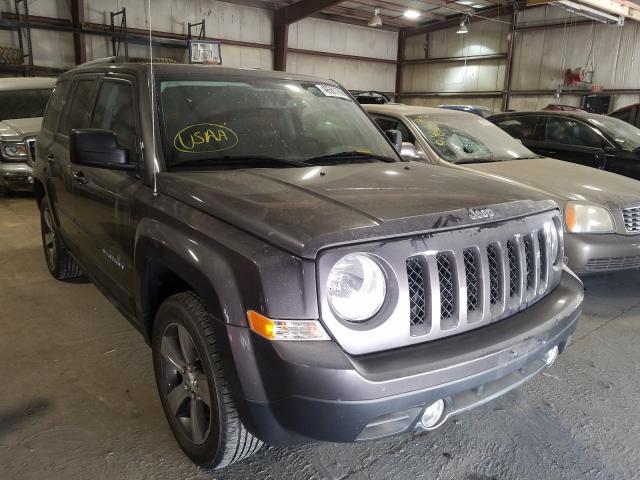 JEEP PATRIOT LA 2016 1c4njpfa6gd623038