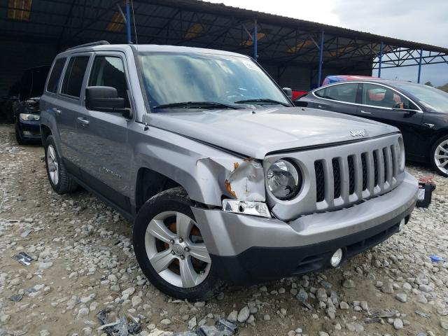 JEEP PATRIOT LA 2016 1c4njpfa6gd633018