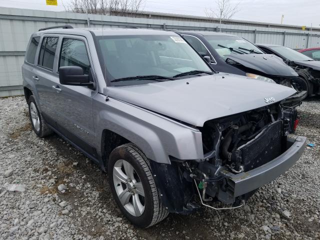 JEEP PATRIOT LA 2016 1c4njpfa6gd647954