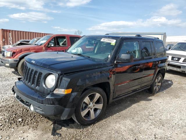 JEEP PATRIOT LA 2016 1c4njpfa6gd679187