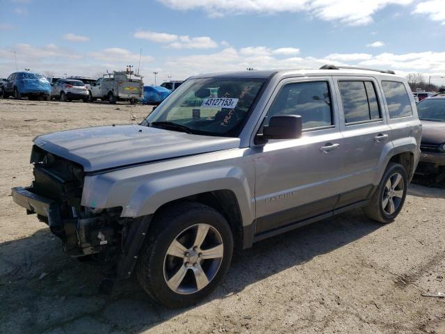 JEEP PATRIOT LA 2016 1c4njpfa6gd698855