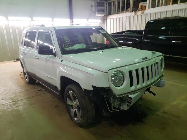 JEEP PATRIOT LA 2016 1c4njpfa6gd727030