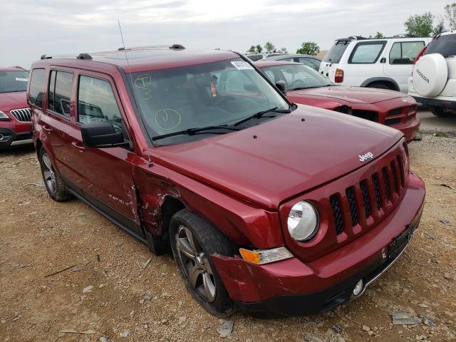 JEEP PATRIOT LA 2016 1c4njpfa6gd777703