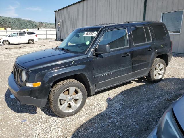 JEEP PATRIOT LA 2016 1c4njpfa6gd784621