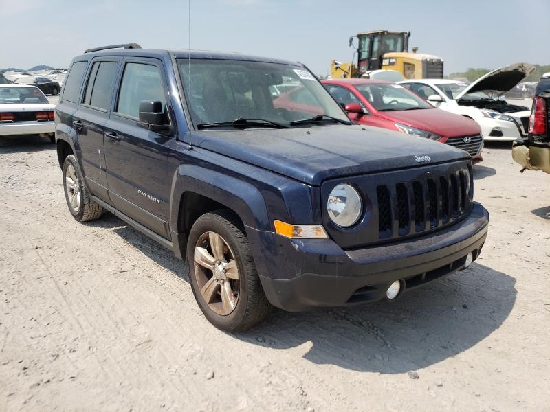 JEEP NULL 2016 1c4njpfa6gd794033