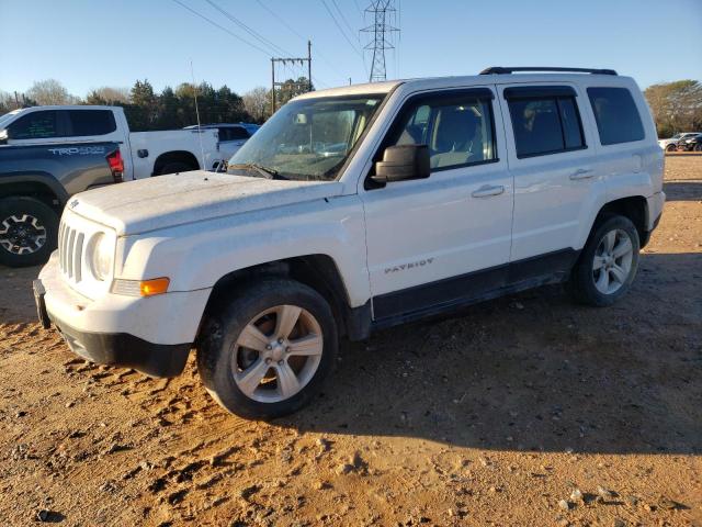 JEEP PATRIOT 2016 1c4njpfa6gd794405