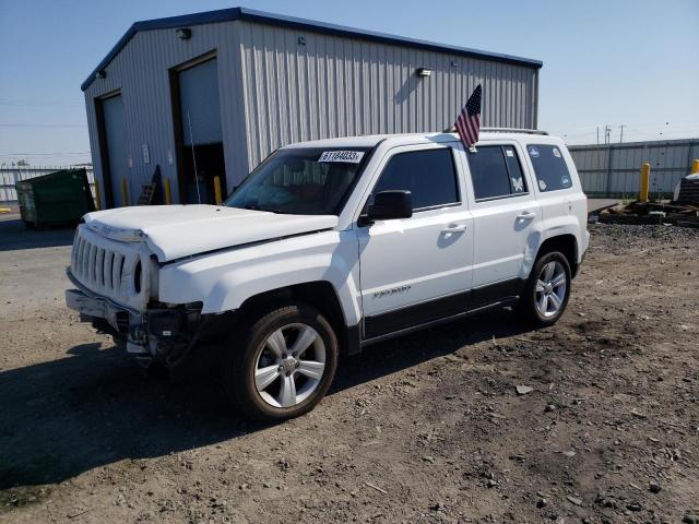 JEEP PATRIOT LA 2016 1c4njpfa6gd794727