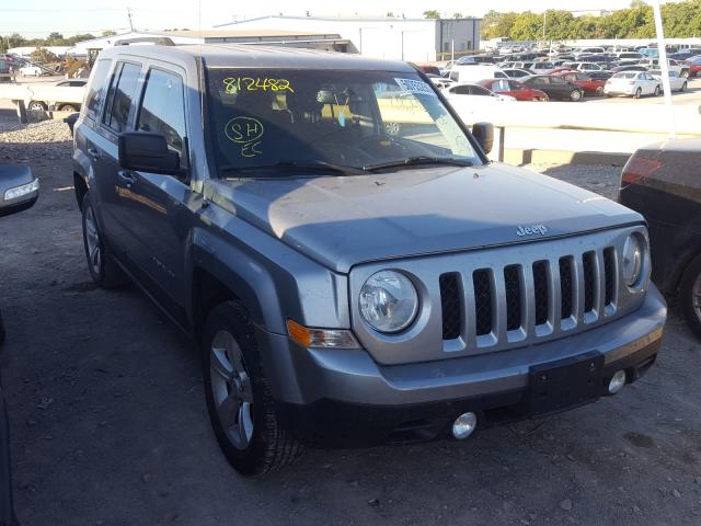 JEEP NULL 2016 1c4njpfa6gd812482